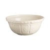 Misa ceramiczna 24 cm 2L CREAM / Mason Cash